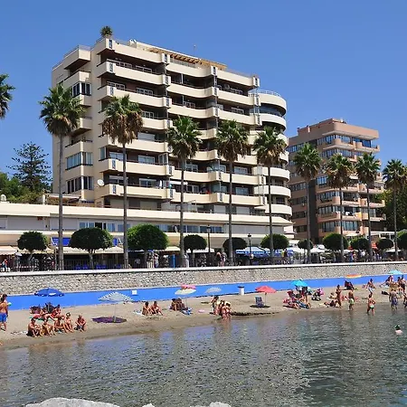 Eden Roc Ii * Marbella