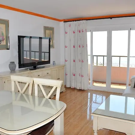 Apartment Eden Roc Ii