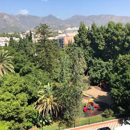 Eden Roc Ii Marbella