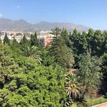 Eden Roc Ii * Marbella